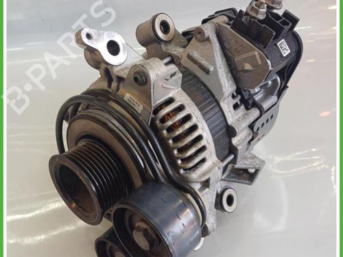 alternator-volvo-xc60-ii-246-2017-40140831 main image