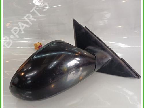 Right mirror SEAT IBIZA III (6L1) 1.4 16V | BP18900524C27 