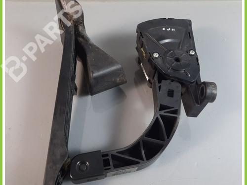 Pedal KIA SPORTAGE III (SL) 1.7 CRDi | BP12151067I4