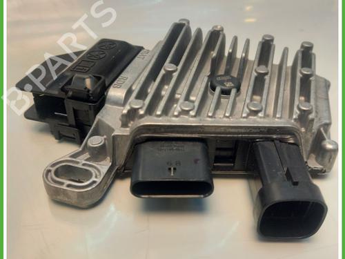 Øvrige styreenhet PEUGEOT 408 II (FP_, F3_, FM_) Hybrid 225 (F3DGYT) | BP30614691M11