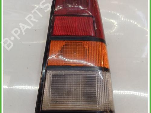 Used Right taillight FIAT PANDA (141_) 750 (34 hp) 19922562