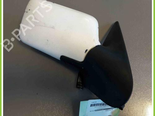 Right mirror SEAT IBIZA II (6K1) 1.4 i | BP13532562C27 