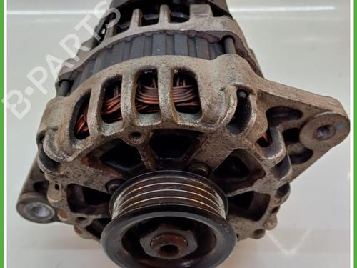 Alternator CHEVROLET AVEO / KALOS Hatchback (T200) 1.2 | BP17041677M7 