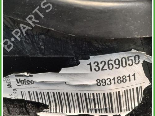 Left taillight OPEL CORSA D (S07) 1.2 LPG (L08, L68) | BP40146799C34  - Image 5