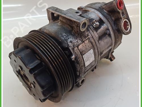 Used AC compressor OPEL CORSA D (S07) 1.3 CDTI (L08, L68) (75 hp) 17127284