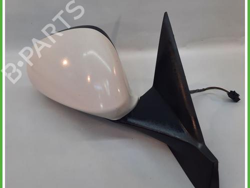 Right mirror ALFA ROMEO MITO (955_) 1.3 MultiJet (955AXT1A) | BP13259209C27 