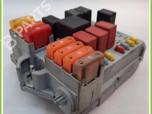 Fuse box ALFA ROMEO 159 (939_) 1.8 MPI (939AXL1A) | BP11370175E1 