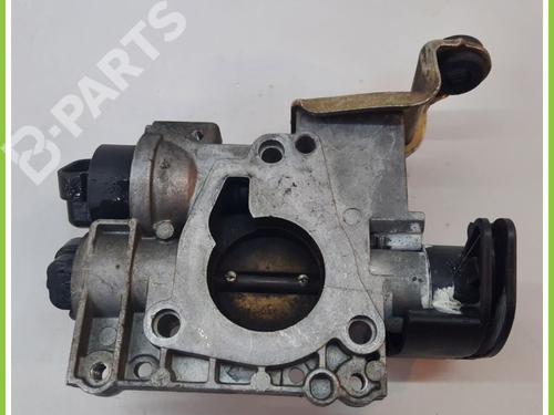 Throttle body FIAT PUNTO (188_) 1.2 60 (188.030, .050, .130, .150, .230, .250) | BP11370489M82 