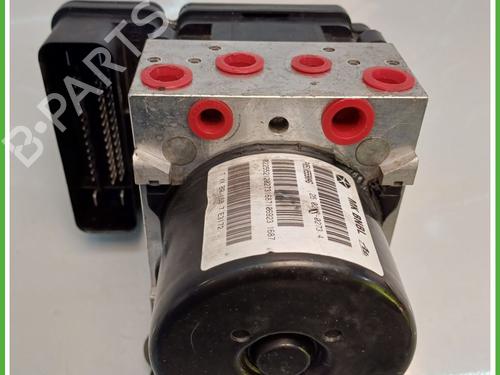 ABS pump JEEP PATRIOT (MK74) 2.0 CRD 4x4 | BP27654451M43 