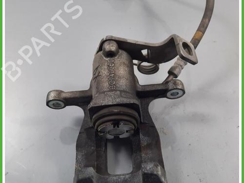 Right rear brake caliper KIA RIO IV (YB, SC, FB) 1.4 CRDi 90 | BP12213997M106 