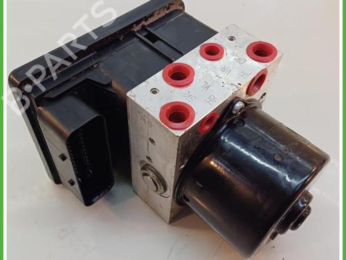 Used ABS pump ABS pump OPEL ZAFIRA / ZAFIRA FAMILY B (A05) 1.7 CDTI (M75) (125 hp) 40138023 40138023