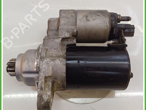 Starter SEAT IBIZA III (6L1) 1.4 16V | BP19935021M8