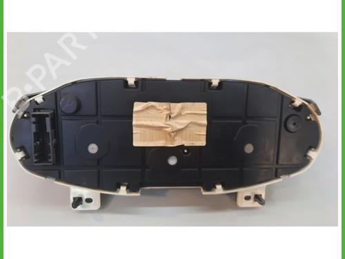 Instrument cluster FORD FIESTA VI (CB1, CCN) 1.25 | BP13579387C47 