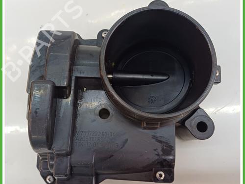 Throttle body MINI MINI (R56) Cooper | BP20107068M82 