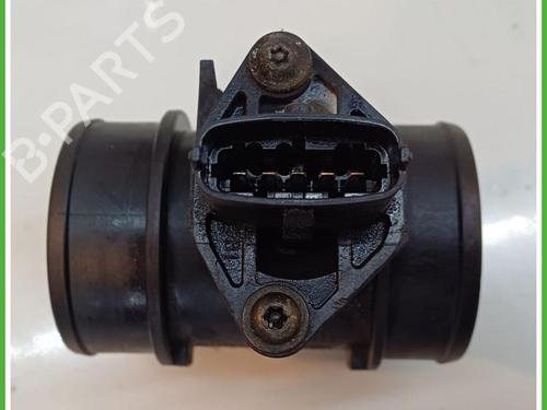 Mass air flow sensor OPEL CORSA C (X01) 1.0 (F08, F68) | BP40137106M95 - Image 4
