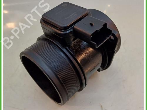 Used Mass air flow sensor FORD FIESTA VI (CB1, CCN) 1.4 TDCi (68 hp) 16331280