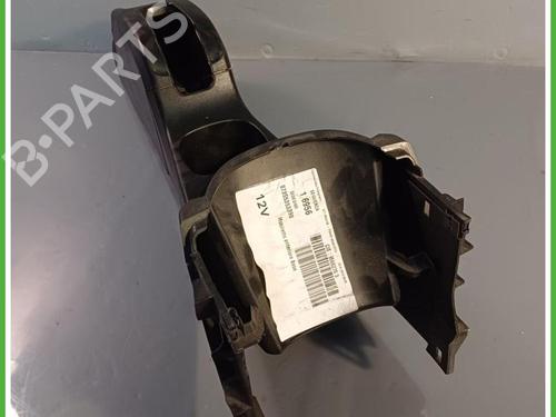 Middle console FIAT PANDA (312_, 319_) 0.9 Natural Power (312PXG1A, 312PYC1A) | BP40140530I22 - Image 6