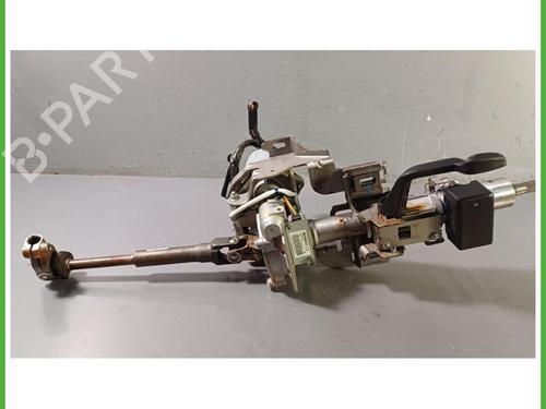 Steering column RENAULT MEGANE IV Hatchback (B9A/M/N_) 1.5 dCi 110 (B9A3) | BP40143260M21 - Image 6