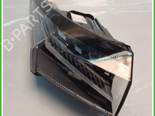 Used Left taillight PEUGEOT 308 SW III (FC_, FJ_, FR_, F4_, FN_) PureTech 130 (FRHNSL, FRHNST) (131 hp) 26902336