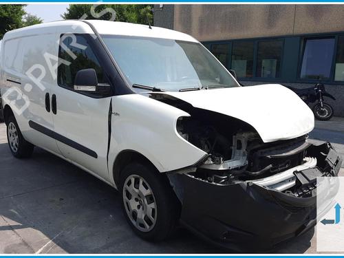Alternator FIAT DOBLO Cargo (263_) 1.6 D Multijet (263WXD1B, 263WXR1B, 263WXX1B, 263ZXD1B,... | BP40147970M7 - Image 12