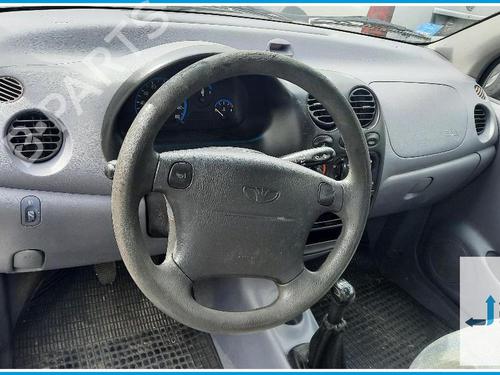 Starter DAEWOO MATIZ (M100, M150) 0.8 | BP40136423M8 - Image 7