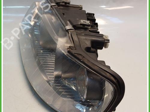 Left headlight AUDI A3 (8L1) 1.9 TDI | BP26288618C28 