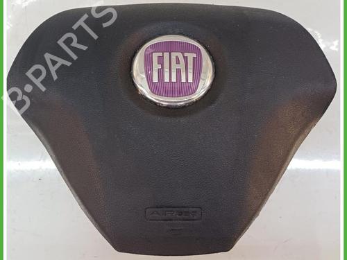 Used Driver airbag Driver airbag FIAT BRAVO II (198_) 1.9 D Multijet (198AXC1B) (150 hp) 40136131 40136131