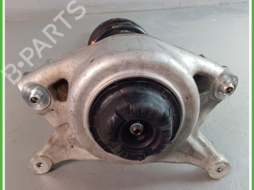 Right front shock absorber AUDI A4 B8 (8K2) 2.0 TDI | BP17097952M17 