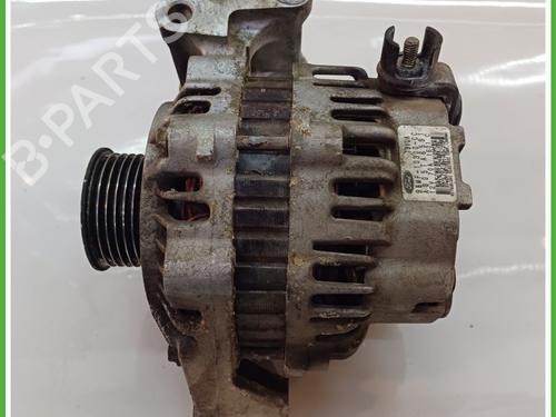 Alternator FORD FIESTA IV (JA_, JB_) 1.25 i 16V | BP17431744M7 