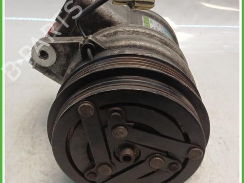 AC compressor CHEVROLET AVEO / KALOS Hatchback (T200) 1.2 | BP31181925M34