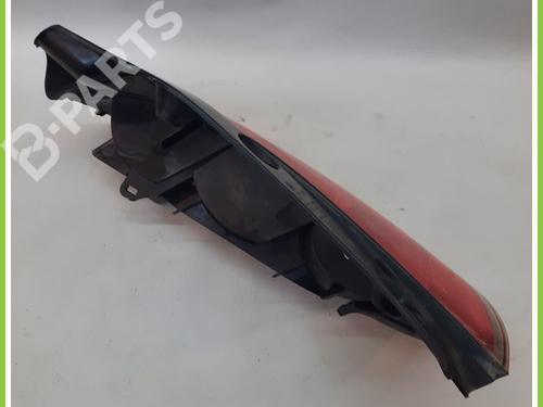 Right taillight LANCIA YPSILON (843_) 1.2 (843.AXA1A) | BP11721567C35 