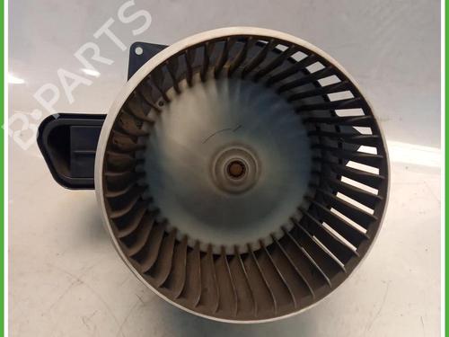 Used Heater blower motor Heater blower motor FIAT PANDA (312_, 319_) 0.9 Natural Power (312PXG1A, 312PYC1A) (86 hp) 40073951 40073951