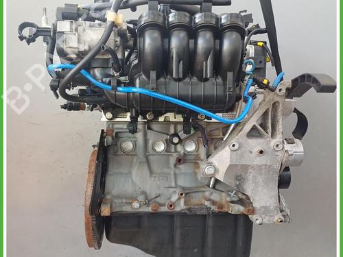 Engine FIAT GRANDE PUNTO (199_) 1.2 | BP40075965M1 - Image 3