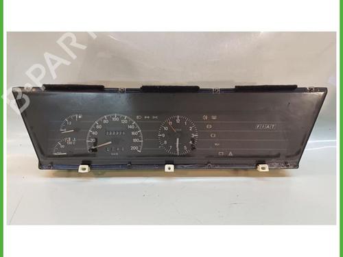Used Instrument cluster Instrument cluster FIAT TIPO (160_) 1.4 i.e. (78 hp) 40137084 40137084