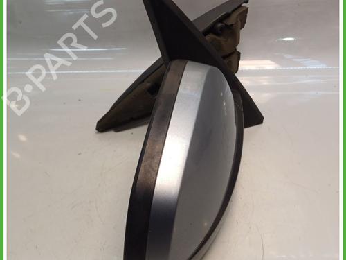 Right mirror OPEL MERIVA A MPV (X03) 1.7 CDTI (E75) | BP22380201C27 