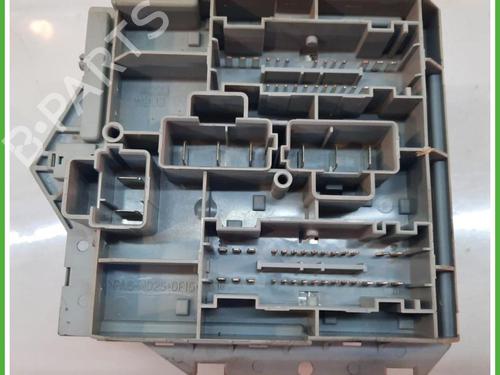 Fuse box VW POLO (6N2) 1.4 | BP40133052E1 - Image 4