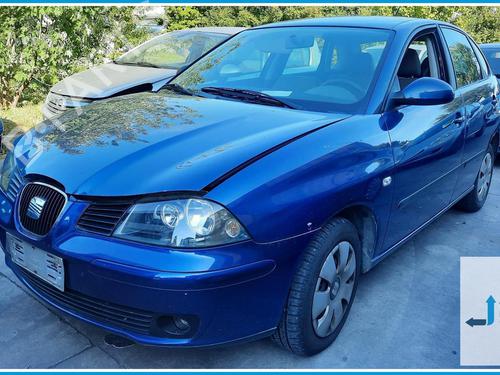 Used Parts SEAT IBIZA III (6L1) 1.4 TDI 5018309