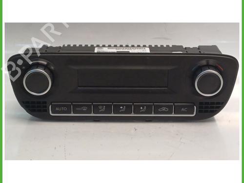 Used Climate control VW POLO V (6R1, 6C1) 1.4 (6R1) (85 hp) 23849868