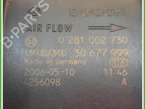Mass air flow sensor AUDI A3 (8P1) 2.0 TDI 16V | BP40132786M95 - Image 3