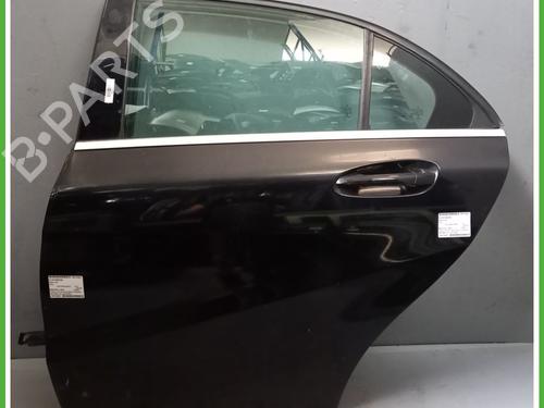 Used Left rear door MERCEDES-BENZ A-CLASS (W176) A 180 (176.042) (122 hp) 29326227