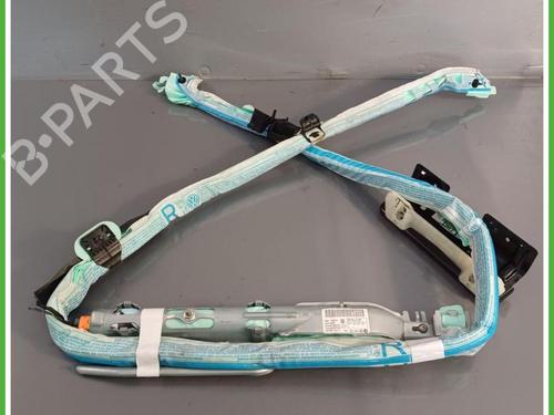 Used Passenger airbag Passenger airbag VW TOURAN (1T3) 1.6 TDI (105 hp) 40140491 40140491