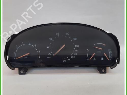 Kombiinstrument SAAB 9-3 (YS3D) 2.0 Turbo (205 hp) 27409983
