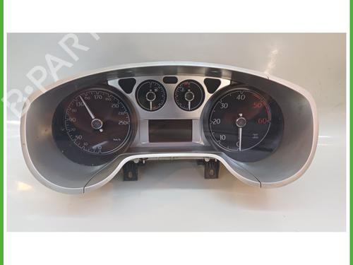 Instrument cluster LANCIA DELTA III (844_) 1.6 D Multijet (844.AXC11, 844.AXC1A) (120 hp) 16451036