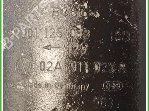 Starter VW POLO (6N2) 1.4 TDI | BP26152890M8 