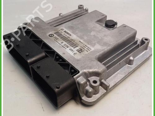 Engine control unit (ECU) BMW X3 (F25) xDrive 20 d | BP40142880M57 - Image 4