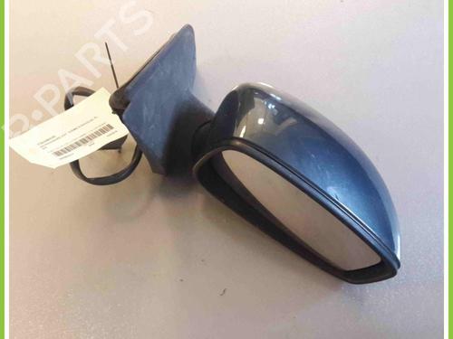 Retrovisore destro FIAT STILO (192_) 1.9 JTD (192_XE1A) (115 hp) 13509879
