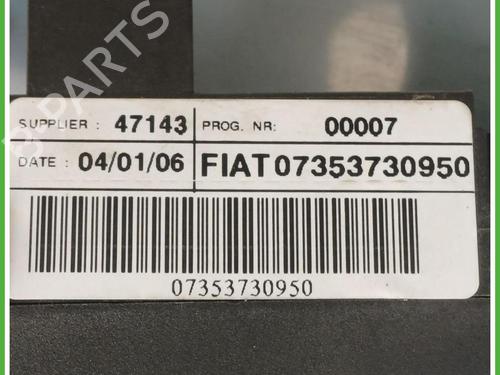 Switch LANCIA YPSILON (843_) 1.2 (843.AXA1A) | BP40147223I30 - Image 4