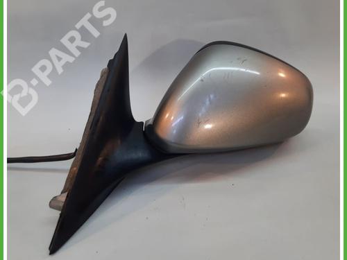 Left mirror ALFA ROMEO 159 (939_) 1.9 JTDM 8V (939AXE1B) | BP12124438C26 