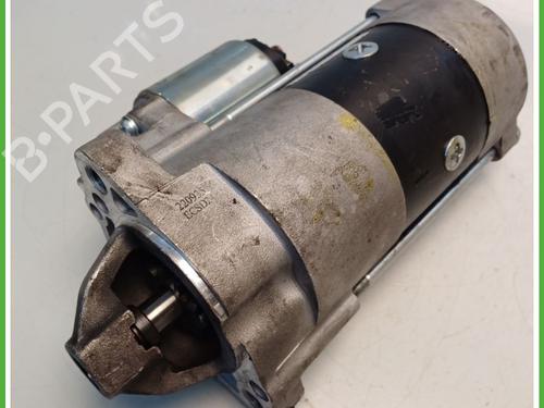 Used Starter SUZUKI GRAND VITARA I (FT, HT) 2.0 HDI 110 16V 4x4 (SQ420D, TD83V) (109 hp) 26288609