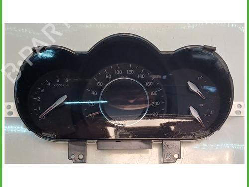 Used Instrument cluster KIA RIO III (UB) 1.4 CRDi (90 hp) 22215133